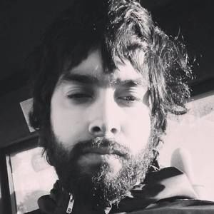 Meet your Posher, Alejandro